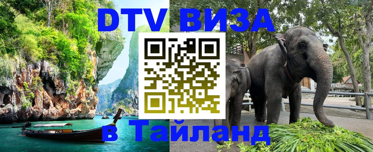 DTV Visa Thailand — прайс и условия, виза без дополнительных документов - Белград 